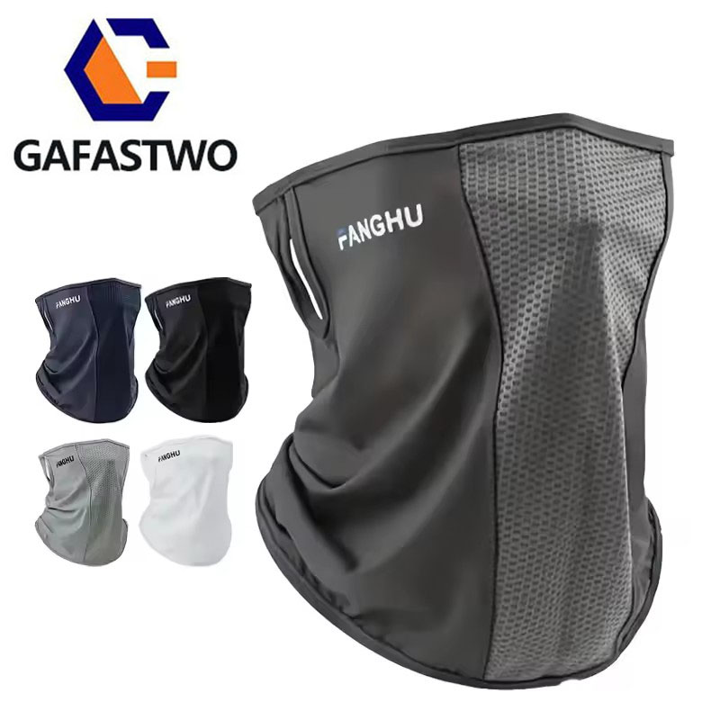 Balaclava Face Mask - Cycling Masks Headwear Bandana Head Wrap