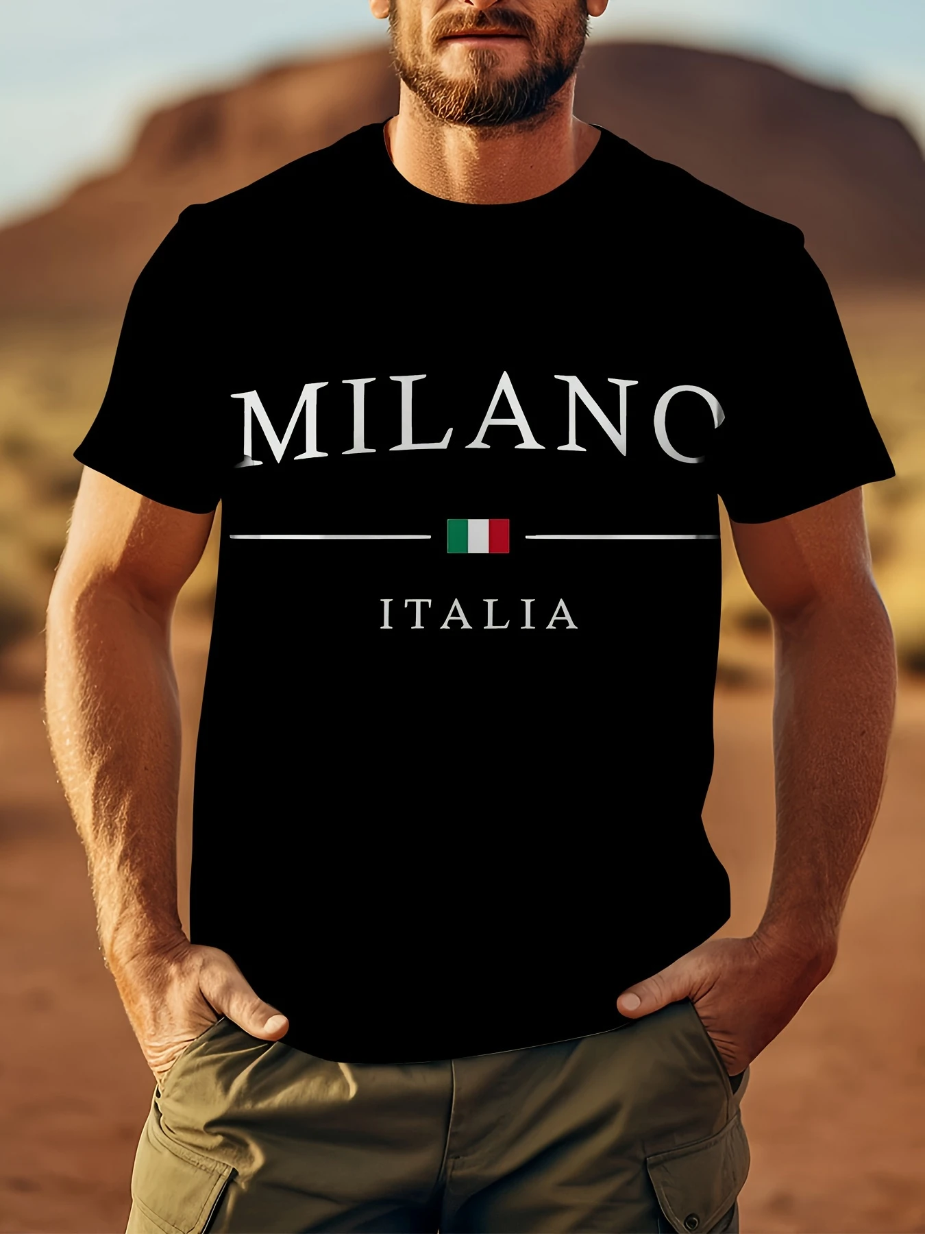 Milan Italy 3D Printing Sports - đánh giá và giá Street Fashion In Milan