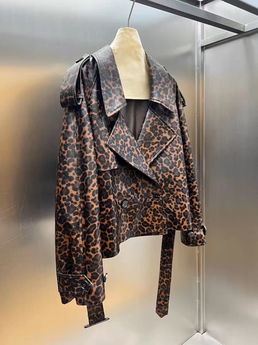Fashion 2025 Luxury Winter Wai - đánh giá và giá Street Fashion Winter 2025