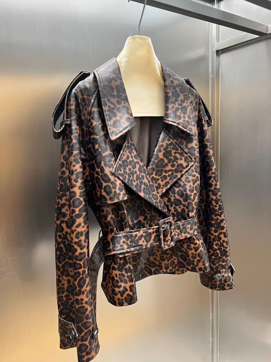 Fashion 2025 Luxury Winter Wai - đánh giá và giá Street Fashion Winter 2025