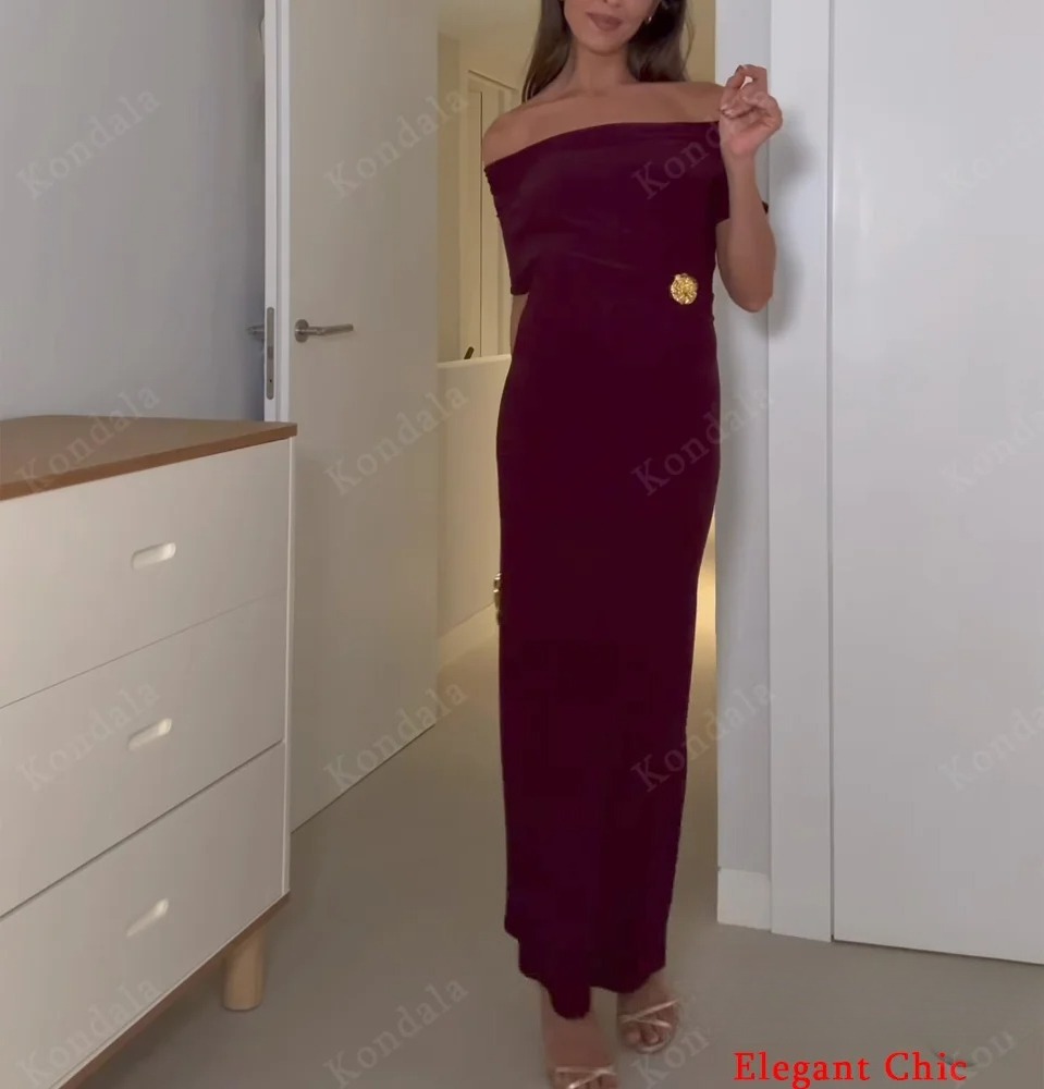KONDALA Elegant Slim Dating Dr - đánh giá và giá Street Fashion Fall 2025