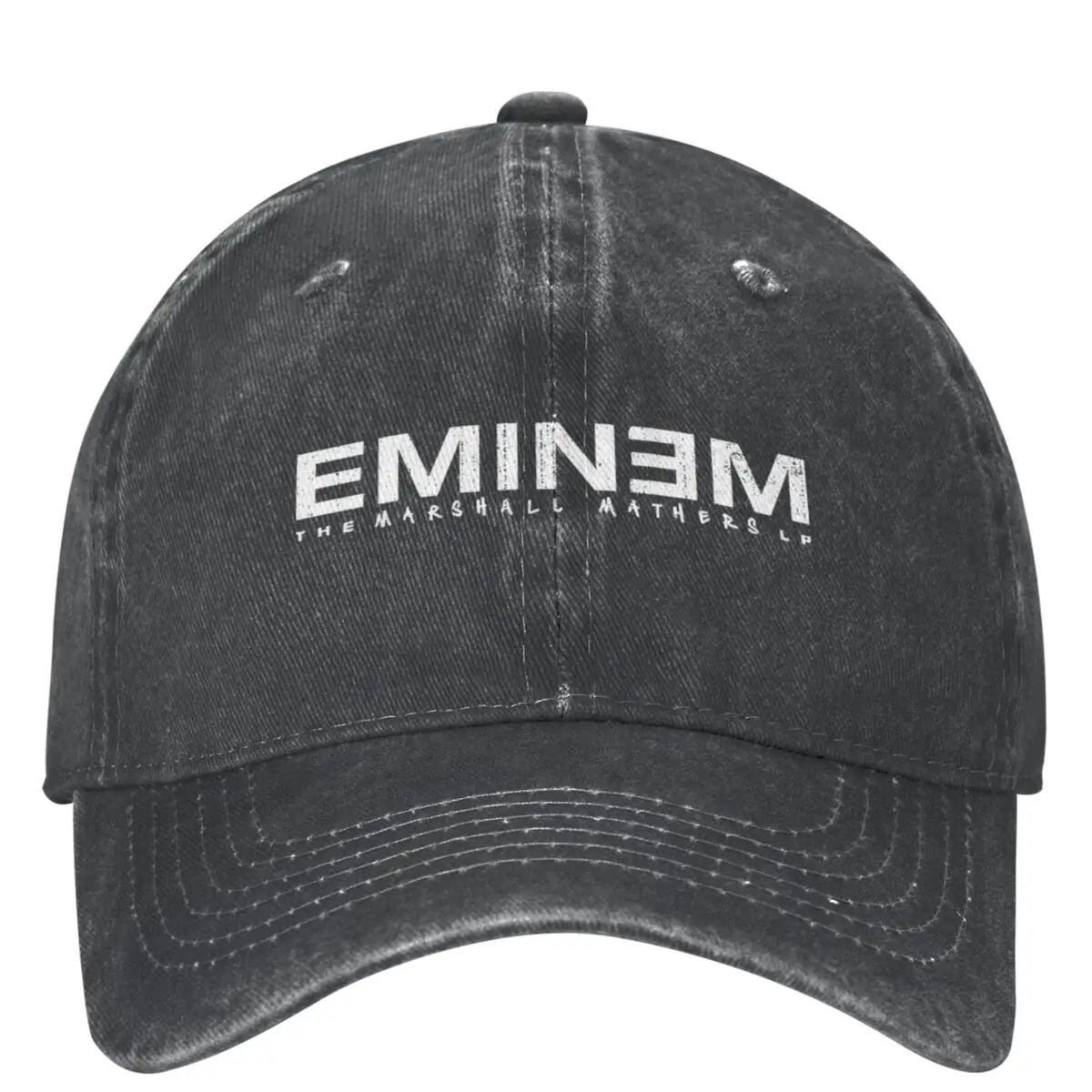 Vintage Rapper Rap God Eminem  - đánh giá và giá Street Fashion Loverboy Hat