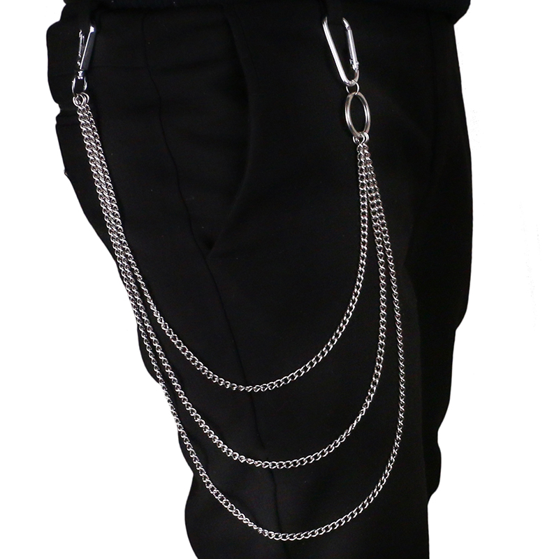 1 Đồng Hồ Thép Không Gỉ Dài Mó - đánh giá và giá Street Fashion Goth