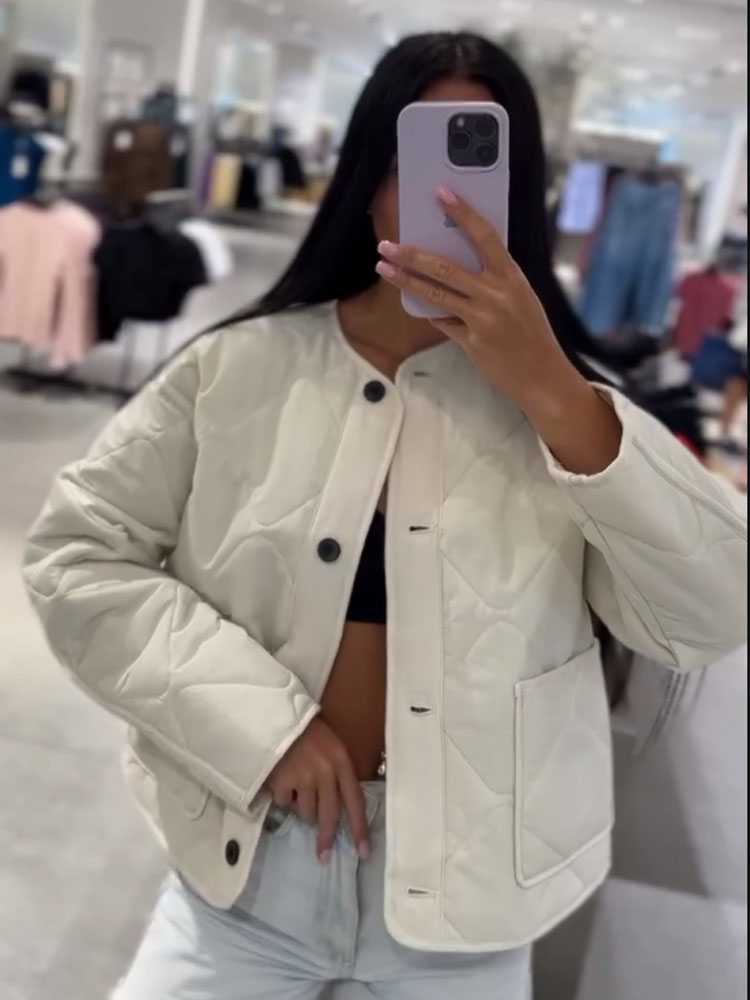 HH 2025 Winter Woman Fashion S - đánh giá và giá Street Fashion Winter 2025
