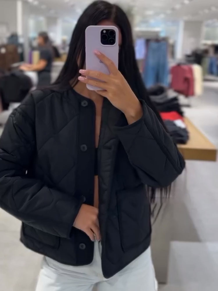 HH 2025 Winter Woman Fashion S - đánh giá và giá Street Fashion Winter 2025