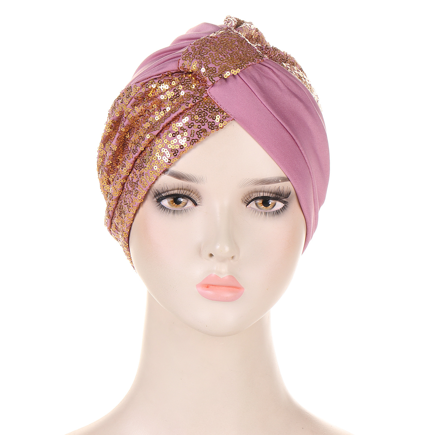 Southeast Asia New Women Adult - đánh giá và giá Street Fashion Hijab