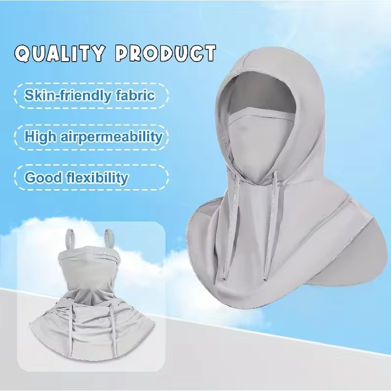 1Pc Balaclava Hat Breathable S - đánh giá và giá Balaclava Face Mask