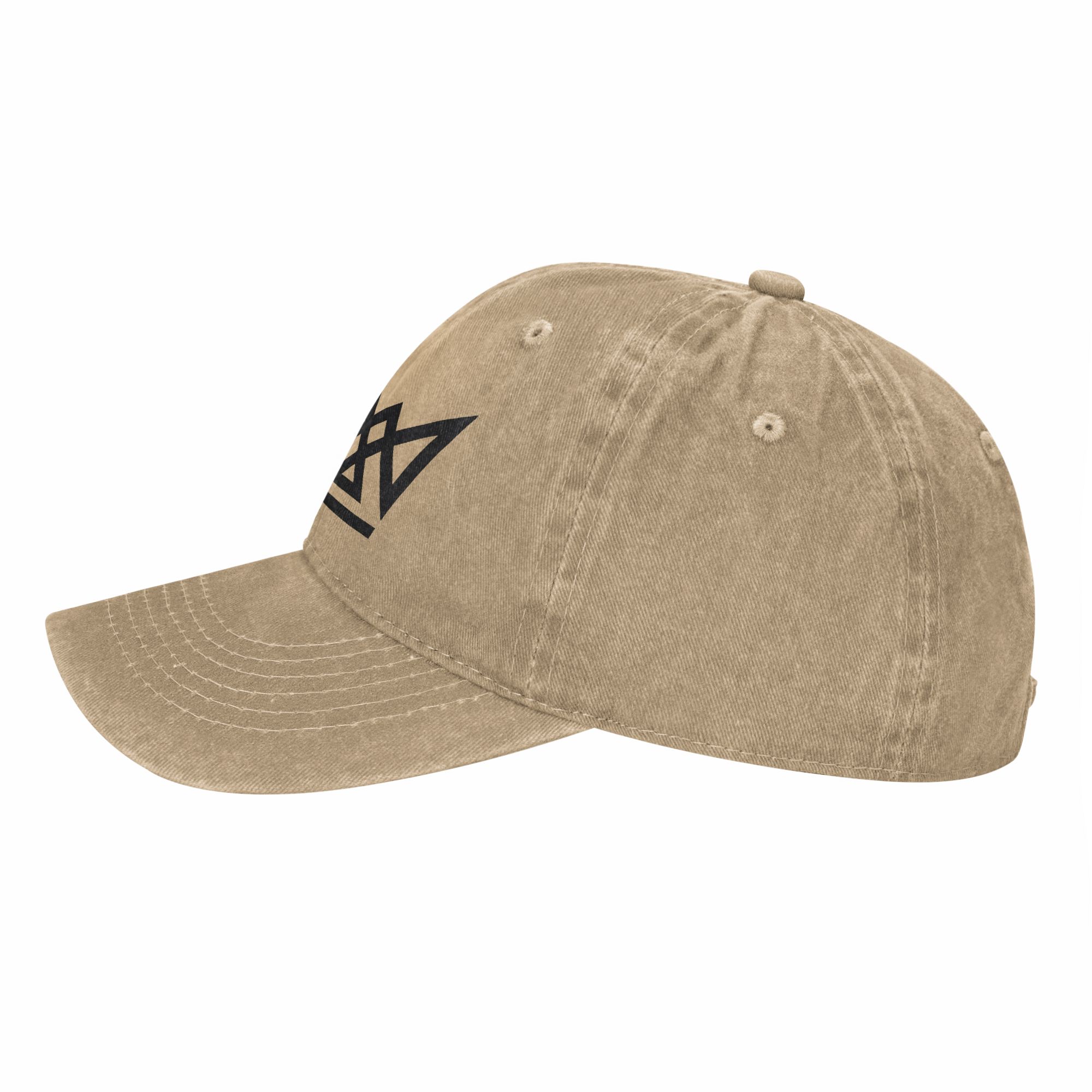 Rapper Don Omar  Washed Baseba - đánh giá và giá Street Fashion Loverboy Hat