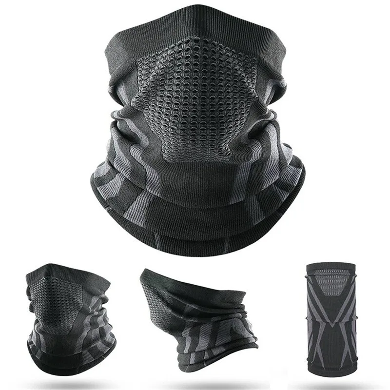 Colors Winter Breathable Comfo - đánh giá và giá Balaclava Face Mask