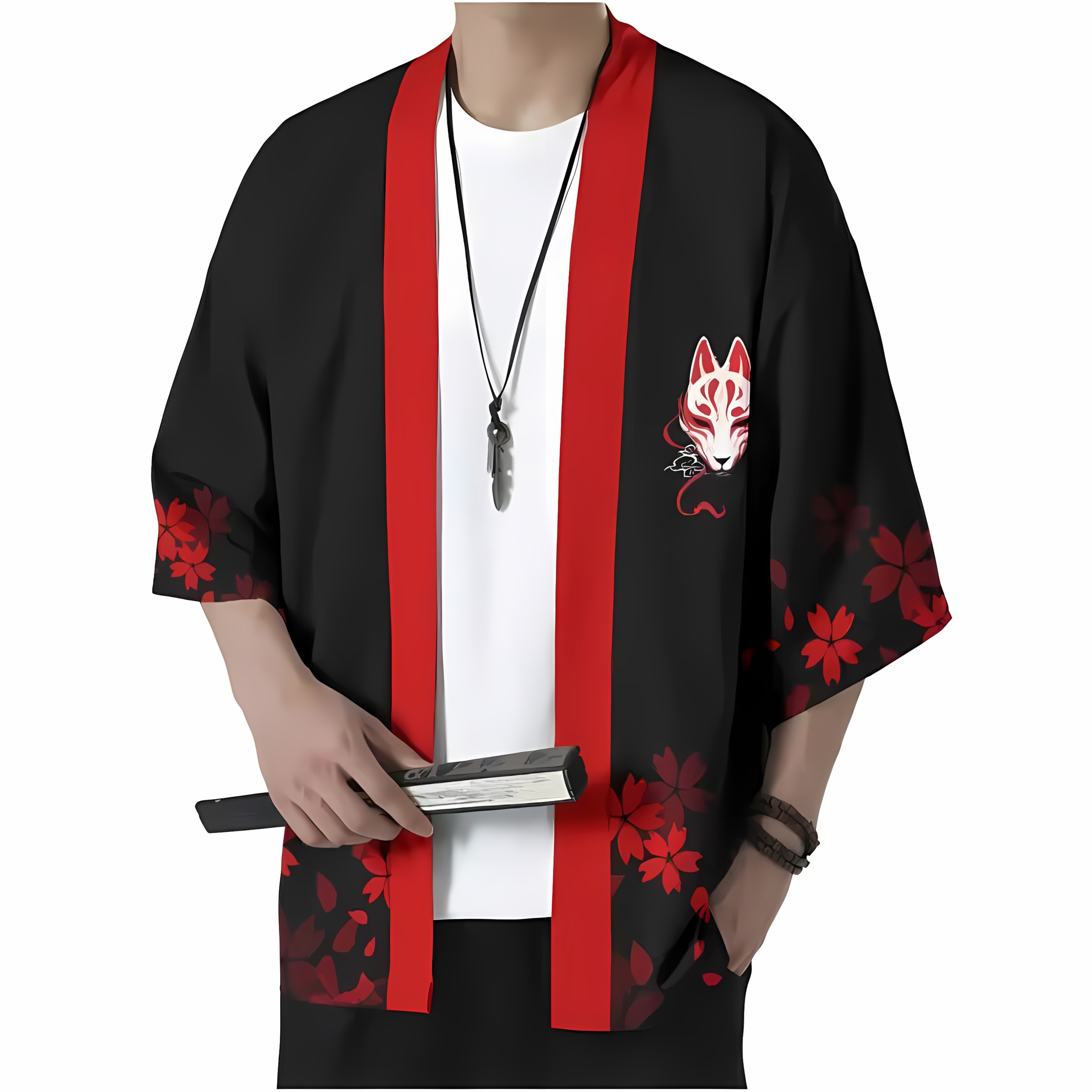 2026 Summer New Style Men's Ki - đánh giá và giá Street Fashion Style