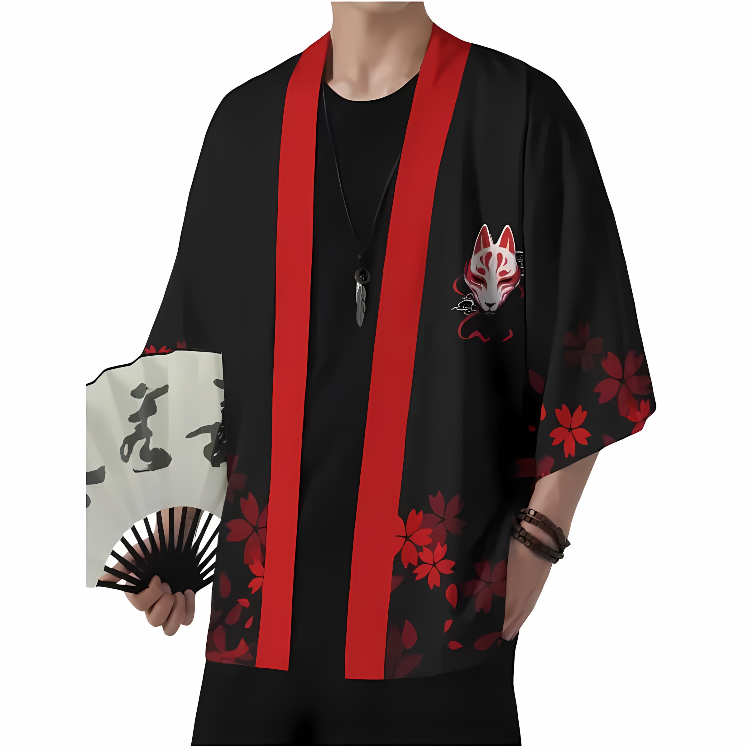 2026 Summer New Style Men's Ki - đánh giá và giá Street Fashion Style