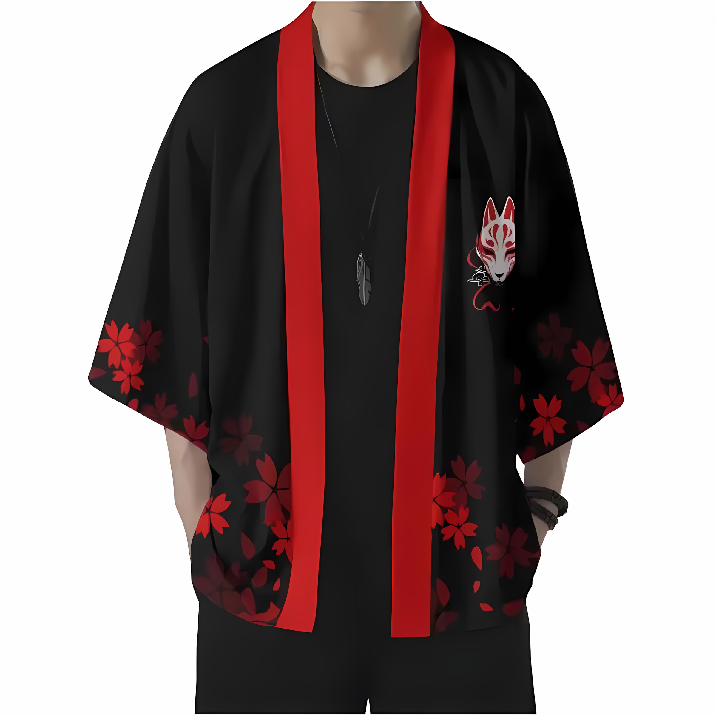 2026 Summer New Style Men's Ki - đánh giá và giá Street Fashion Style