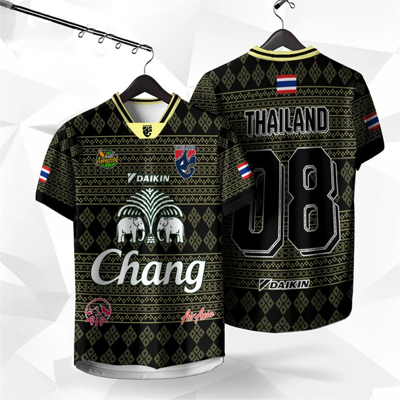 Men Women 2026 AI Thailand Cha - đánh giá và giá Street Fashion Thailand