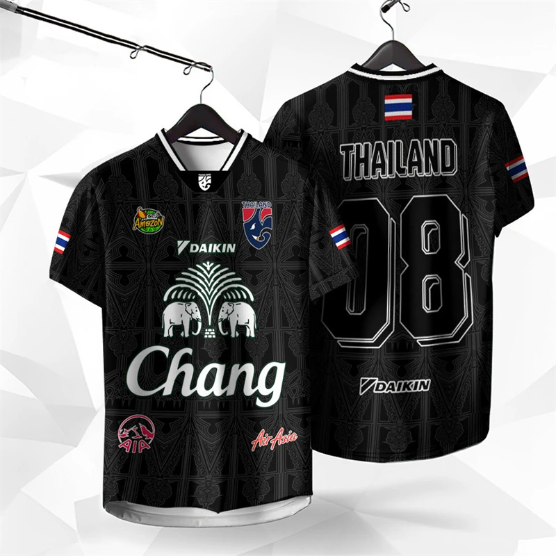 Men Women 2026 AI Thailand Cha - đánh giá và giá Street Fashion Thailand