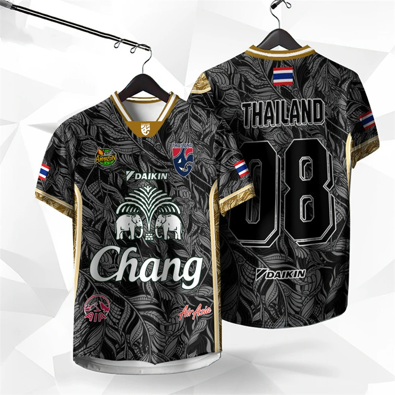 Men Women 2026 AI Thailand Cha - đánh giá và giá Street Fashion Thailand