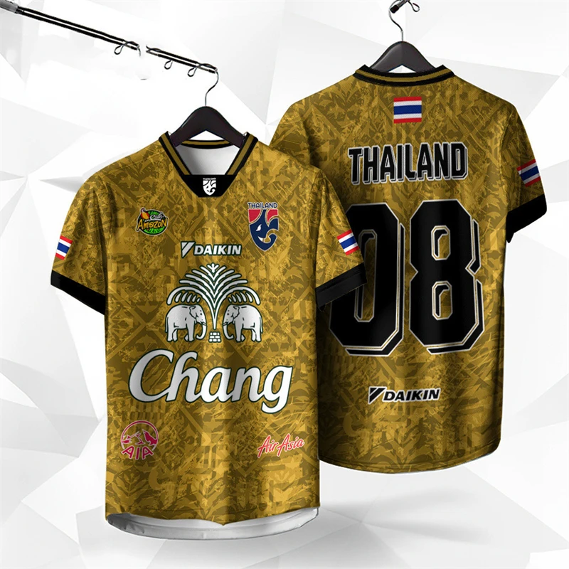 Men Women 2026 AI Thailand Cha - đánh giá và giá Street Fashion Thailand