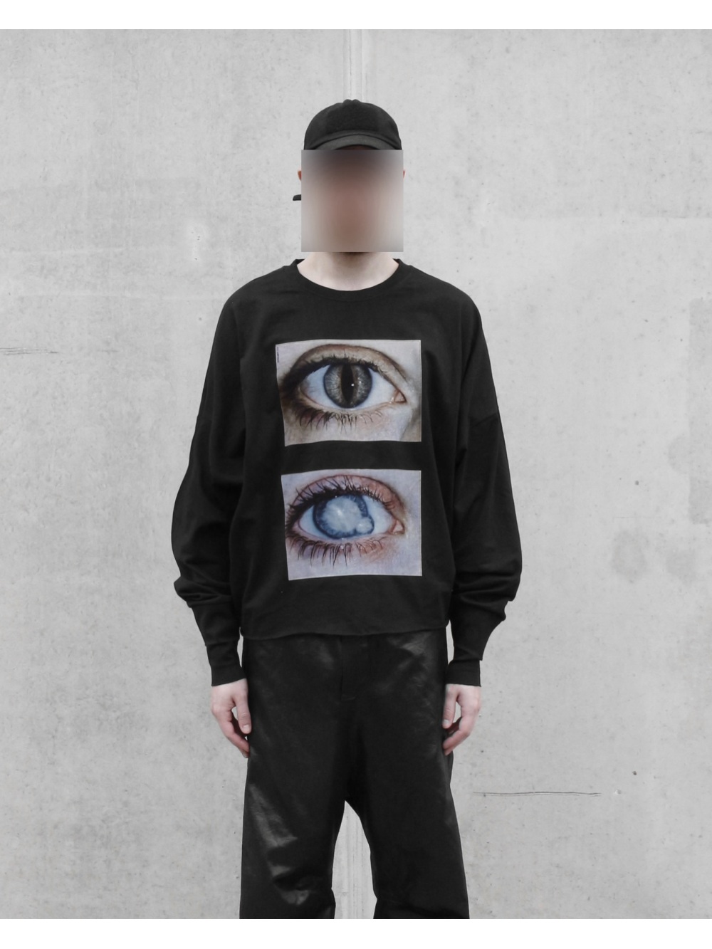 2026 New Dark Gothic Realistic - đánh giá và giá Street Fashion Style