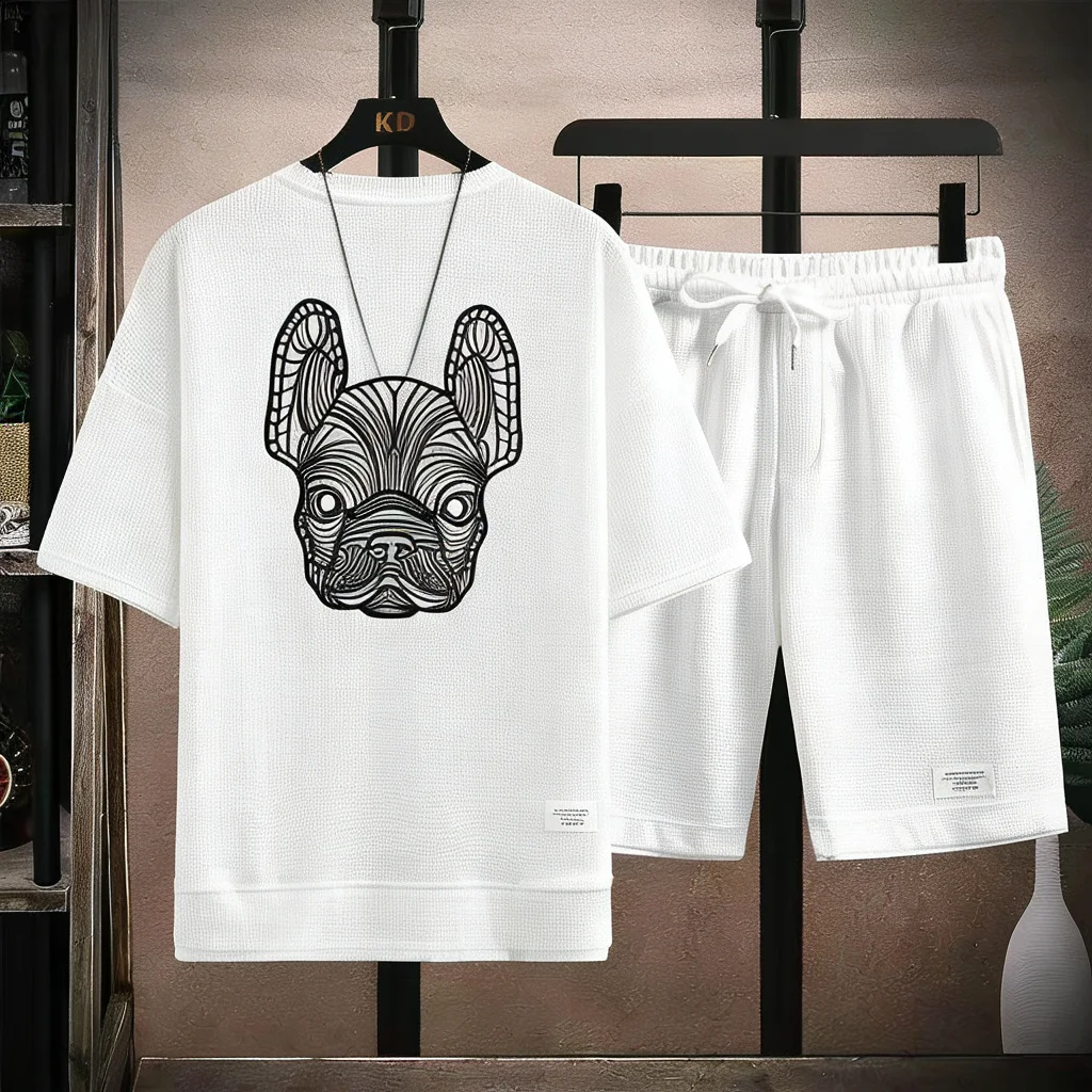 Summer Men's Quick Dry Casual  - đánh giá và giá Street Fashion Style