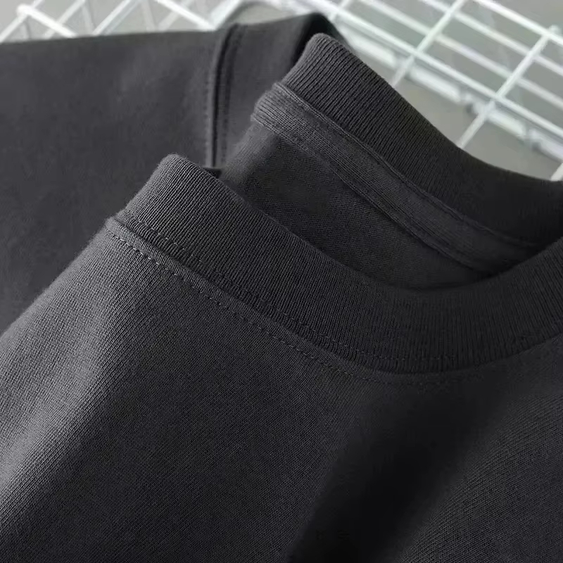 2026 New Black Cotton T-shirt  - đánh giá và giá Street Fashion In London
