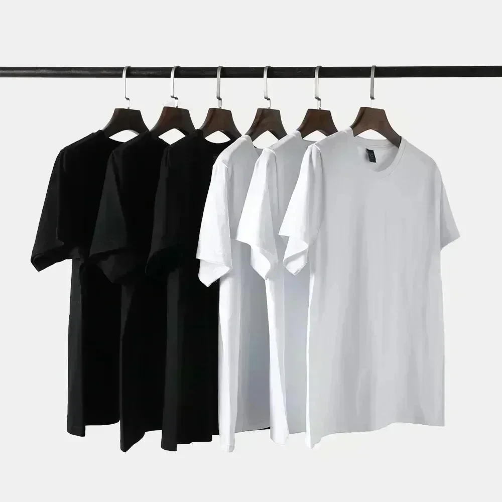 2026 New Black Cotton T-shirt  - đánh giá và giá Street Fashion In London