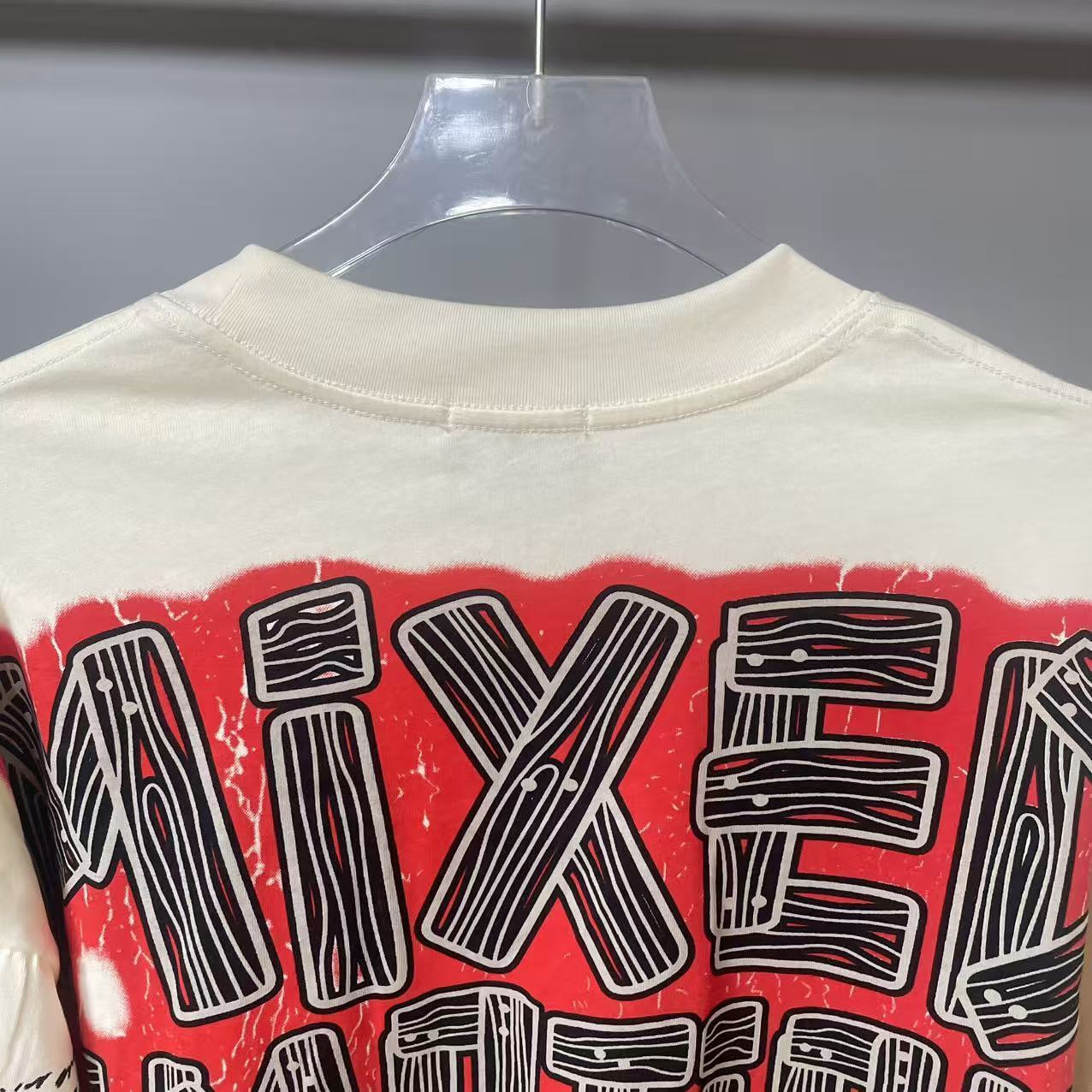High Quality Designer MIXED-EM - đánh giá và giá Street Fashion Style