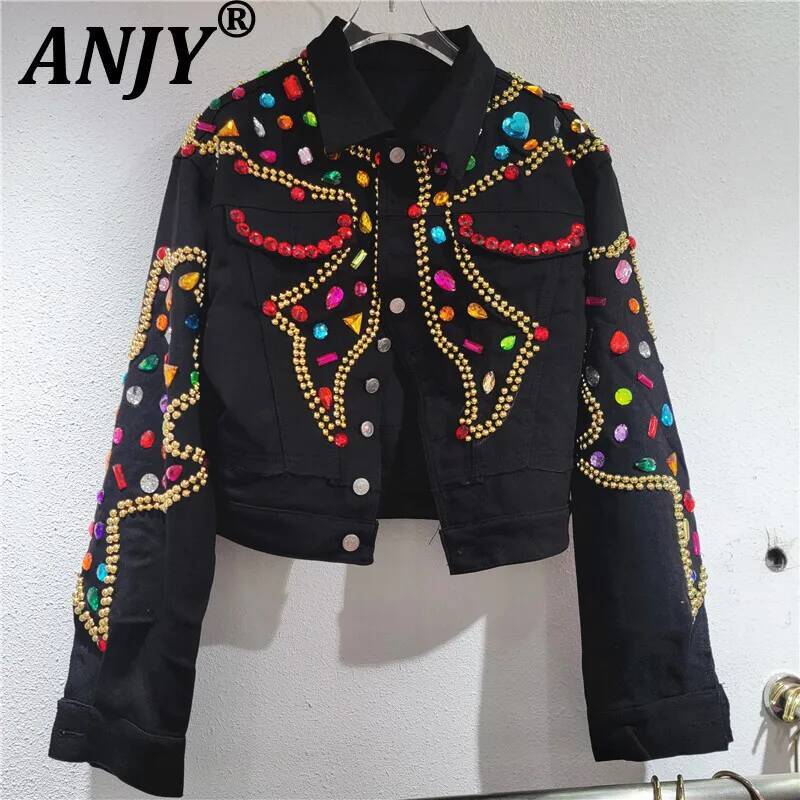 ANJY Spring Autumn New Women T - đánh giá và giá Street Fashion Thailand