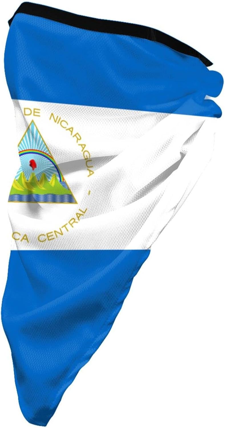 Flag of The Fiji Islands Windp - đánh giá và giá Balaclava Face Mask