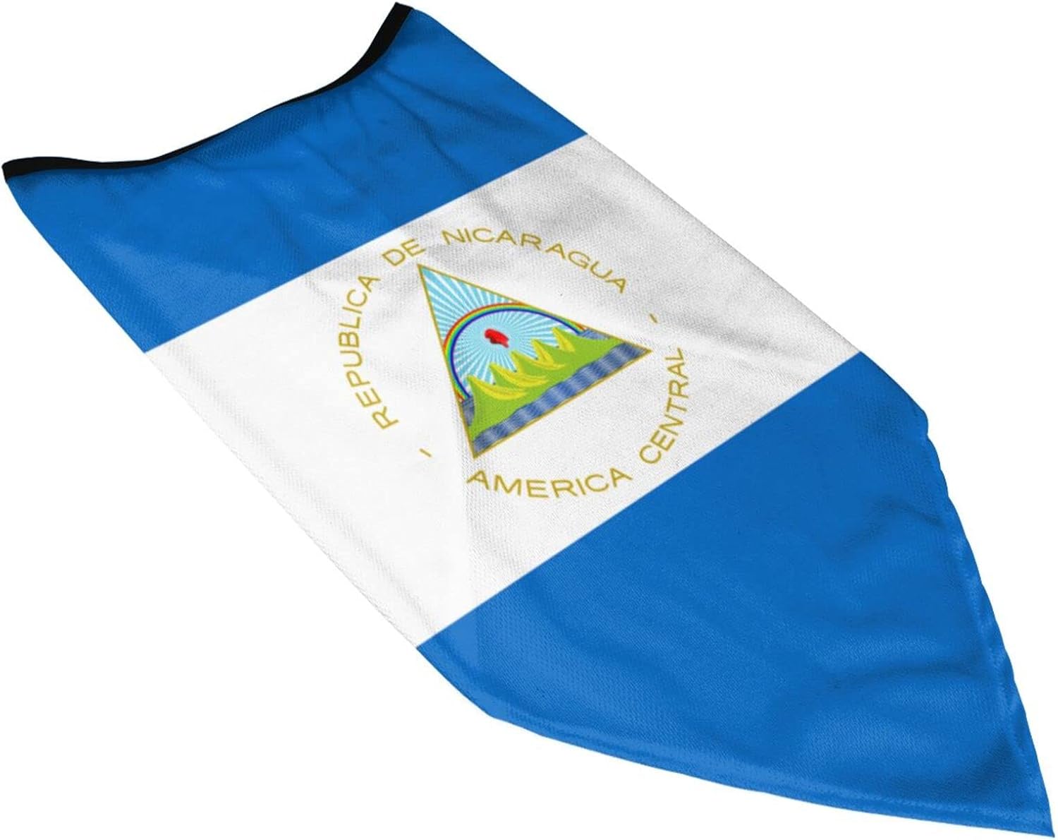 Flag of The Fiji Islands Windp - đánh giá và giá Balaclava Face Mask