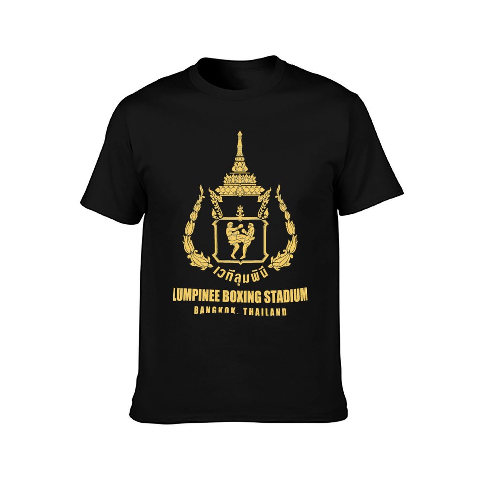 LUMPINEE MUAY THAI BOXING STAD - đánh giá và giá Street Fashion Thailand
