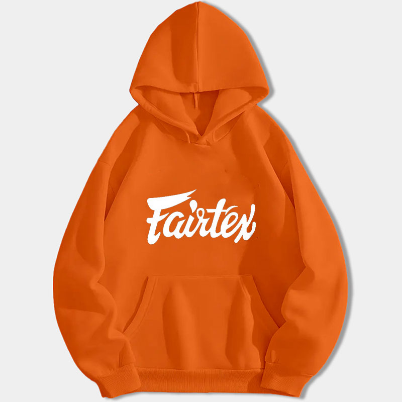 Fairtex Thailand Hoody Muay Th - đánh giá và giá Street Fashion Thailand