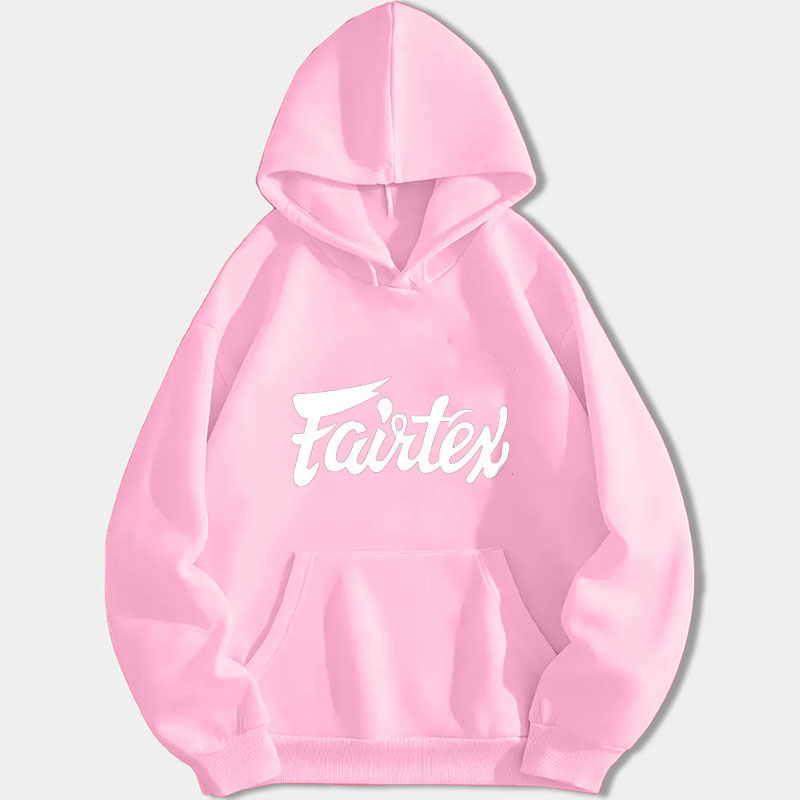 Fairtex Thailand Hoody Muay Th - đánh giá và giá Street Fashion Thailand