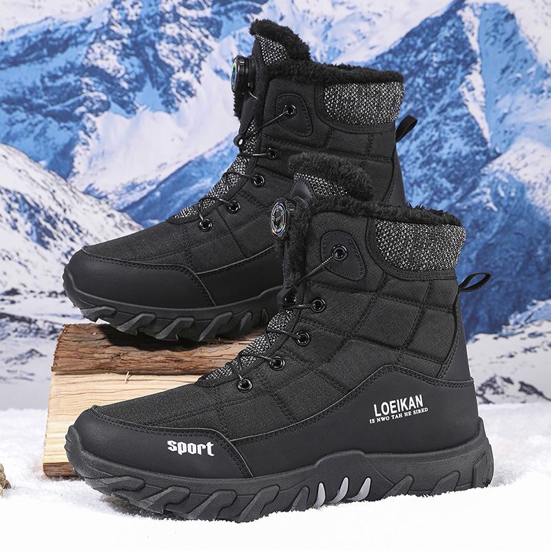 2025 Winter New Style High-Top - đánh giá và giá Street Fashion Winter 2025