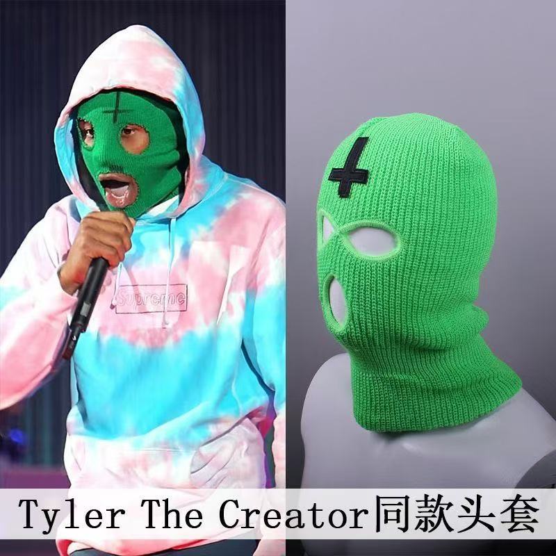Knitted Hat Celebrity Rapper C - đánh giá và giá Street Fashion Loverboy Hat