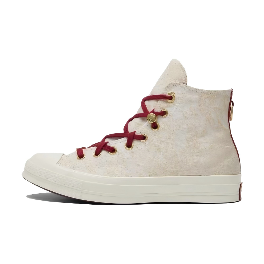 Converse Chuck Taylor All Star - đánh giá và giá Converse Shoes Chuck Taylor All Star