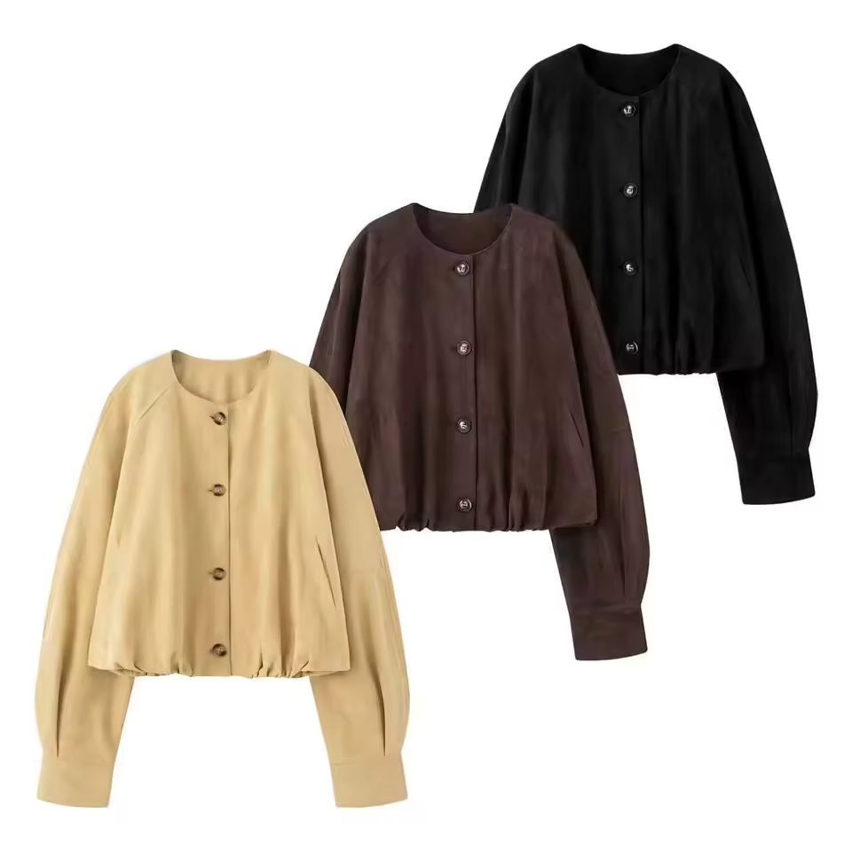Fall 2025 New Women's Street F - đánh giá và giá Street Fashion Fall 2025