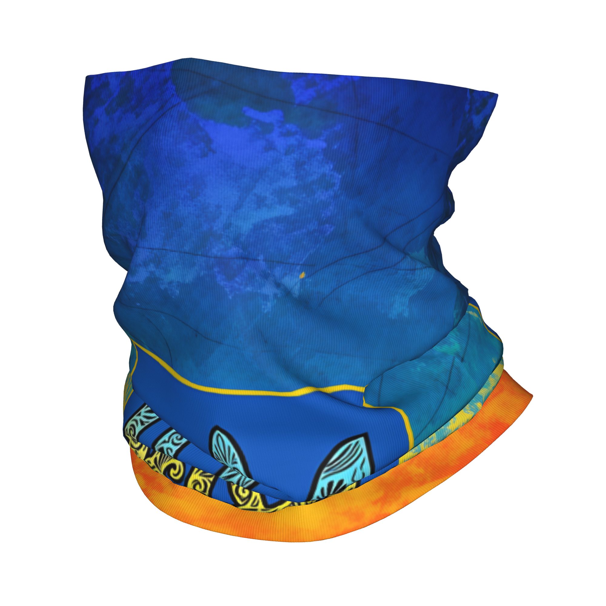 Ukrainian Tricolor Emblem Bala - đánh giá và giá Balaclava Face Mask