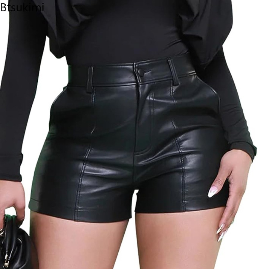 New Women Fashion PU Zipper Se - đánh giá và giá Street Fashion Fall 2025