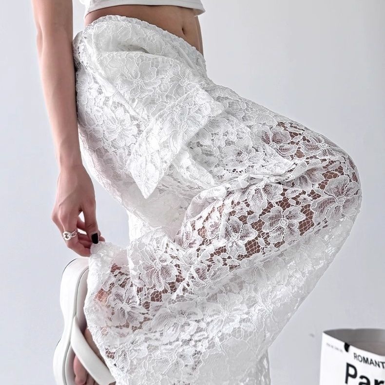 High Street Fashion Trend Lace - đánh giá và giá Street Fashion Goth