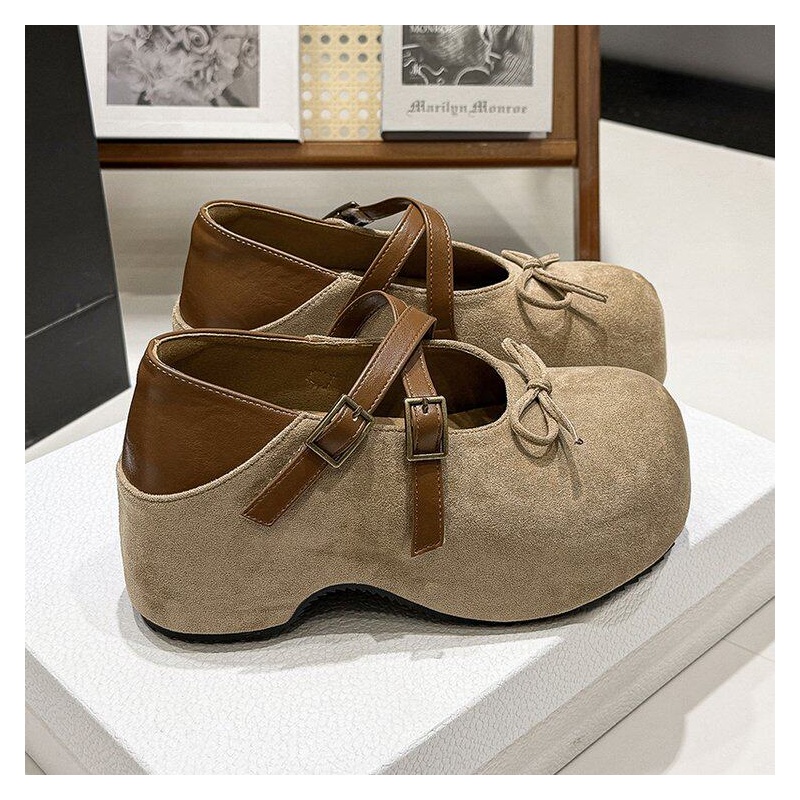 Women's Shoes New Fashion Luxu - đánh giá và giá Street Fashion Style