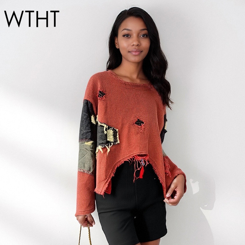 WTHT Fashion New Women's Irreg - đánh giá và giá Street Fashion Winter 2025