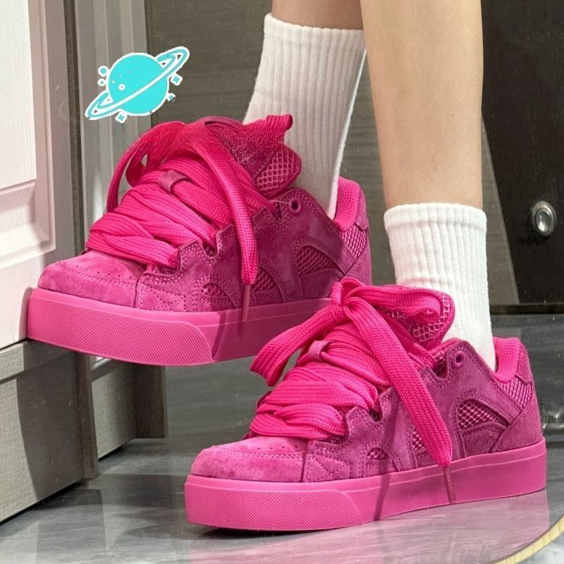New Womens Chunky Sneakers Tre - đánh giá và giá Street Fashion Designers