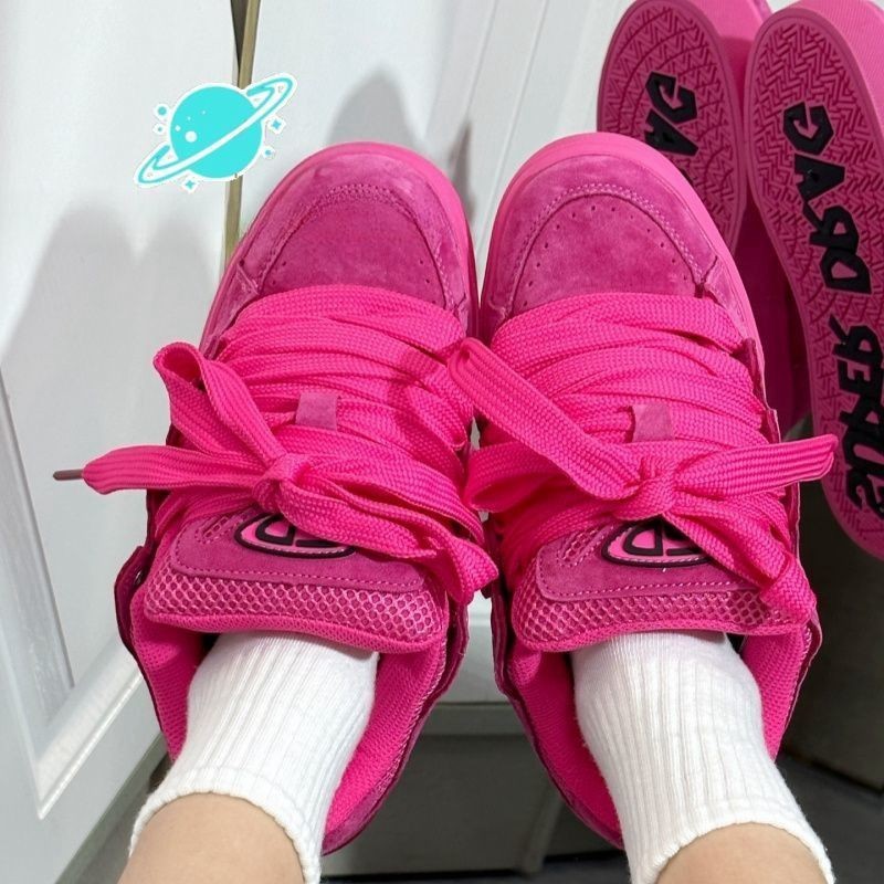 New Womens Chunky Sneakers Tre - đánh giá và giá Street Fashion Designers