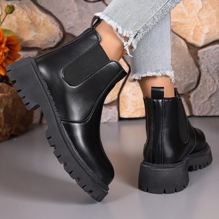 Women's Shoes 2025 Classic Thi - đánh giá và giá Street Fashion Winter 2025