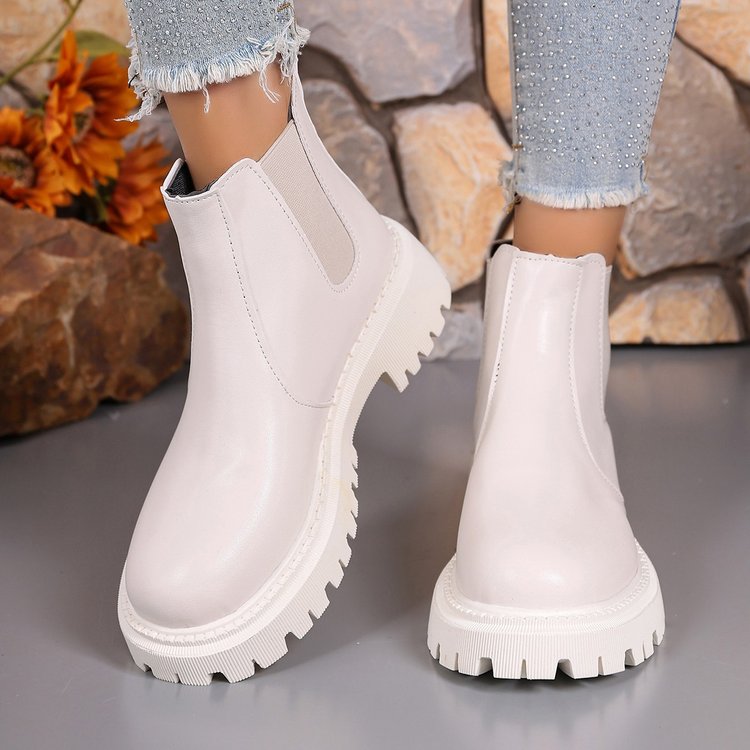 Women's Shoes 2025 Classic Thi - đánh giá và giá Street Fashion Winter 2025