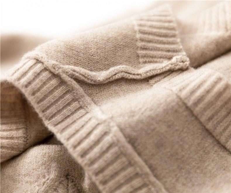 Fall Winter Sweater Vest Women - đánh giá và giá Street Fashion Fall 2025