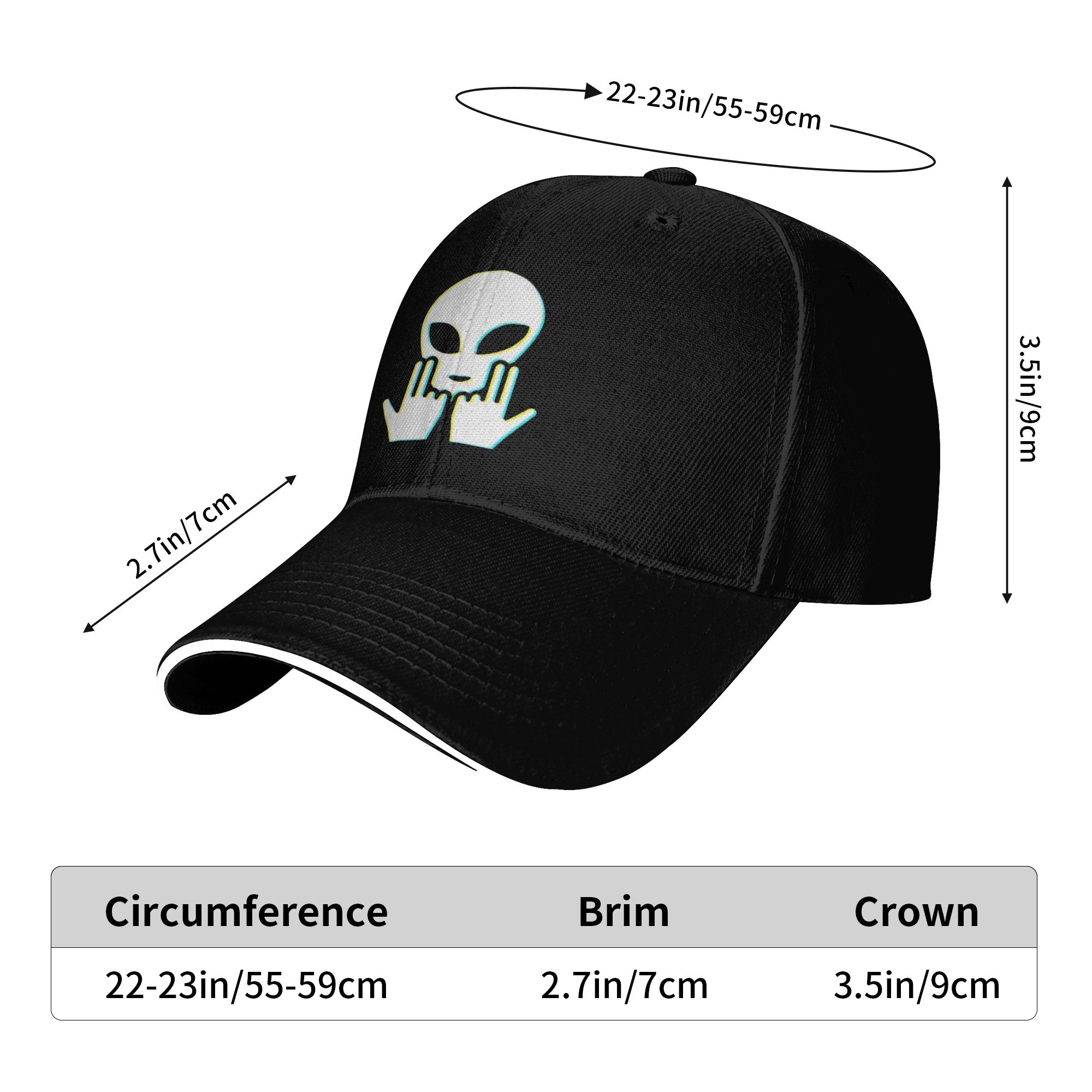 Women Men JUL EXTRA Rapper Ali - đánh giá và giá Street Fashion Loverboy Hat