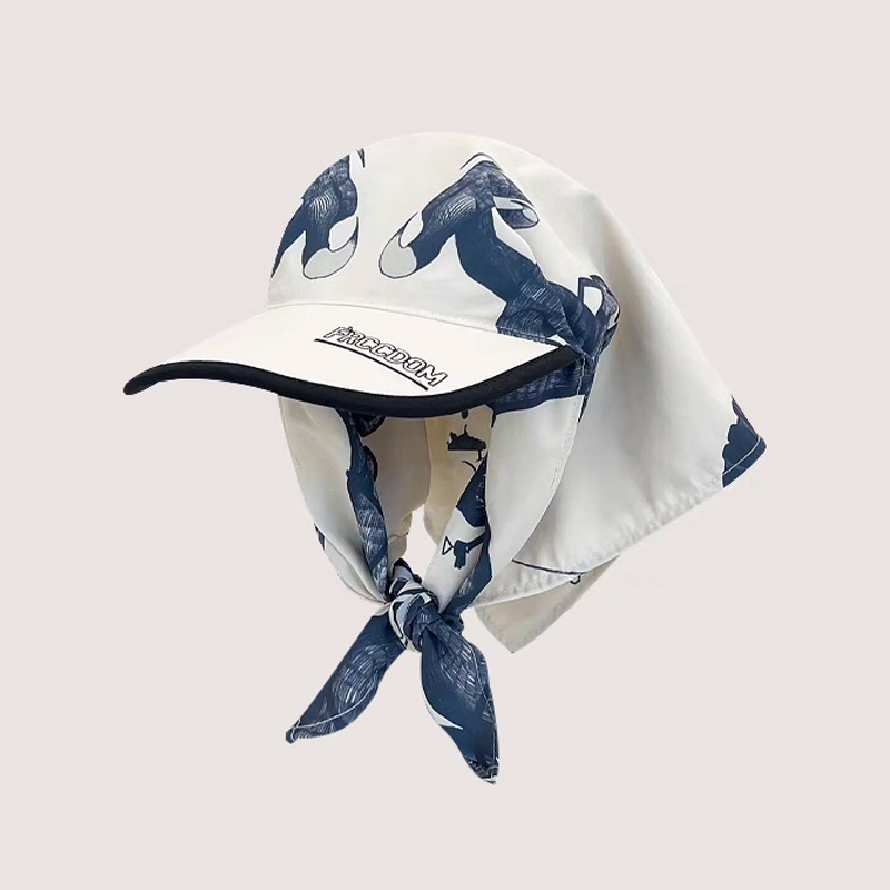 American Street Hip Hop Headsc - đánh giá và giá Street Fashion Hijab
