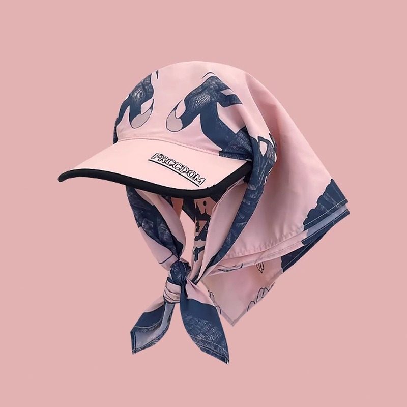 American Street Hip Hop Headsc - đánh giá và giá Street Fashion Hijab