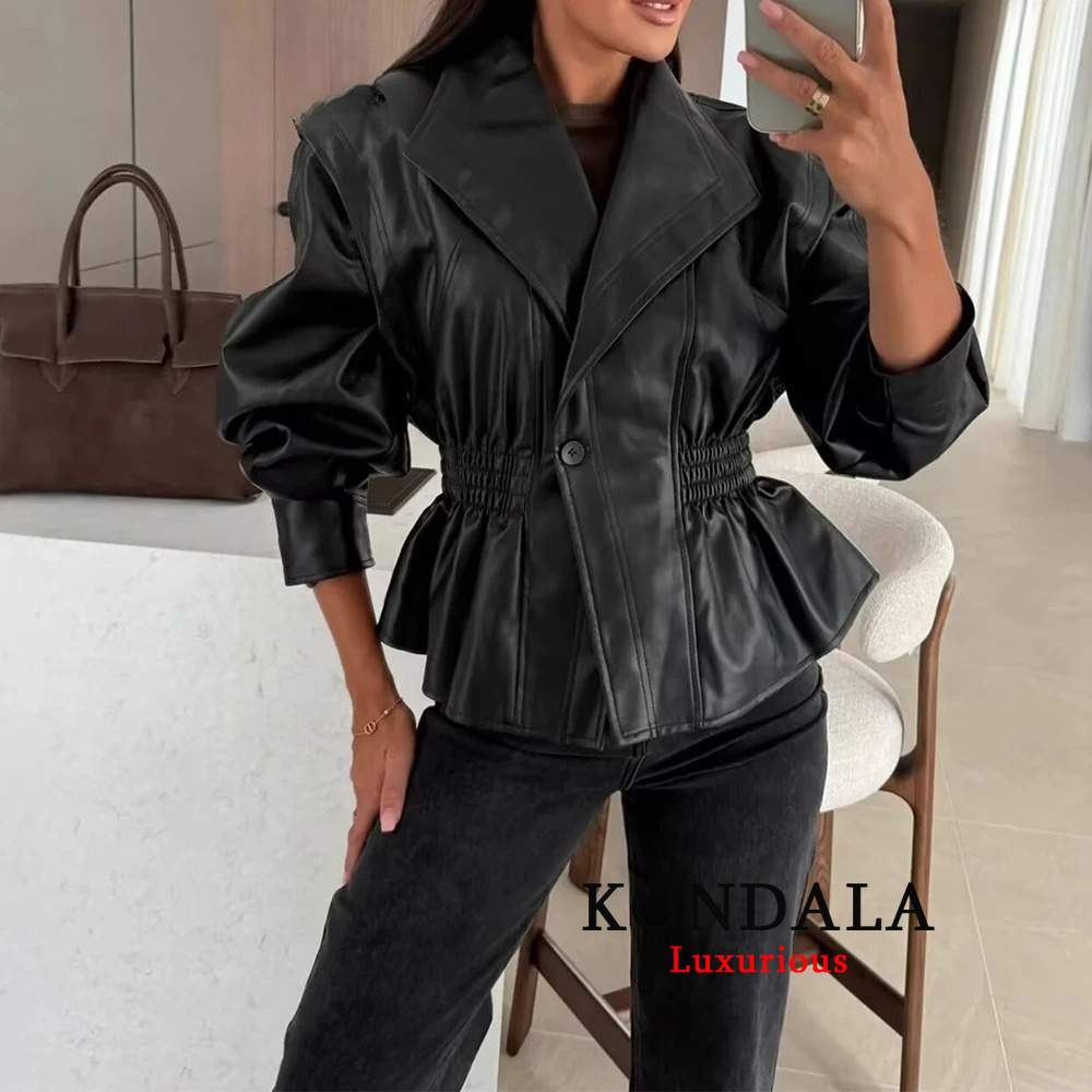 KONDALA Chic Cool 2025 Streetw - đánh giá và giá Street Fashion Fall 2025