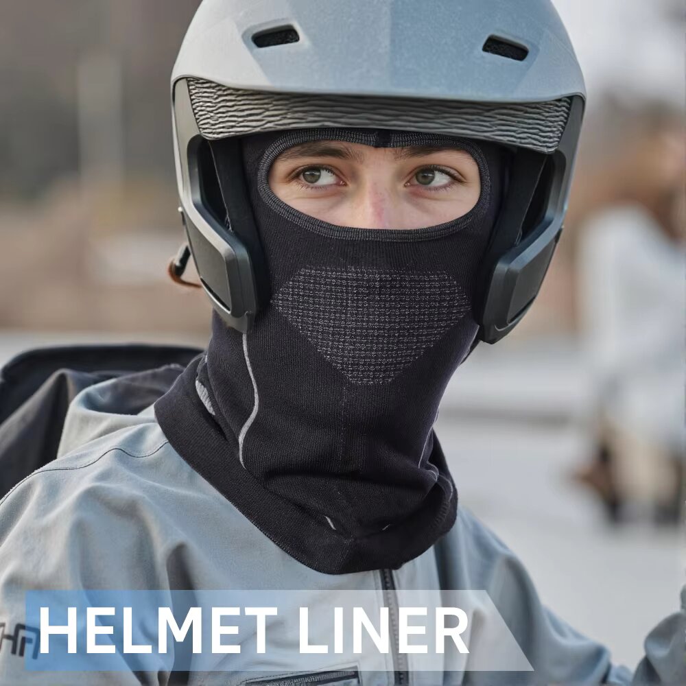 Men Women Cold-Proof Thermal S - đánh giá và giá Balaclava Face Mask
